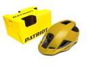 Casco Patriot X 1.0 Arena