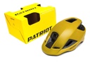 Casco Patriot X 1.0 arena M/L 54-62 cm