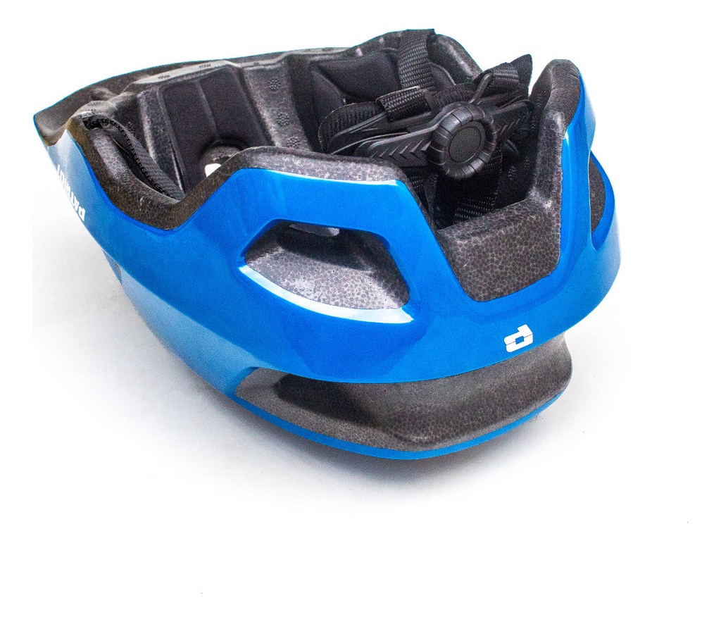 Casco Patriot X 1.0 Azul M (54-58CM)