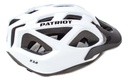 Casco Patriot X 2.0 Blanco M (54-57CM）