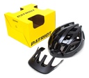 Casco Patriot X 2.0 Negro Brillante M (54-57CM）