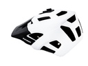 Casco Patriot X 3.0 Blanco L (58-61CM)