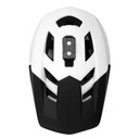 Casco Patriot X 3.0 Blanco L (58-61CM)