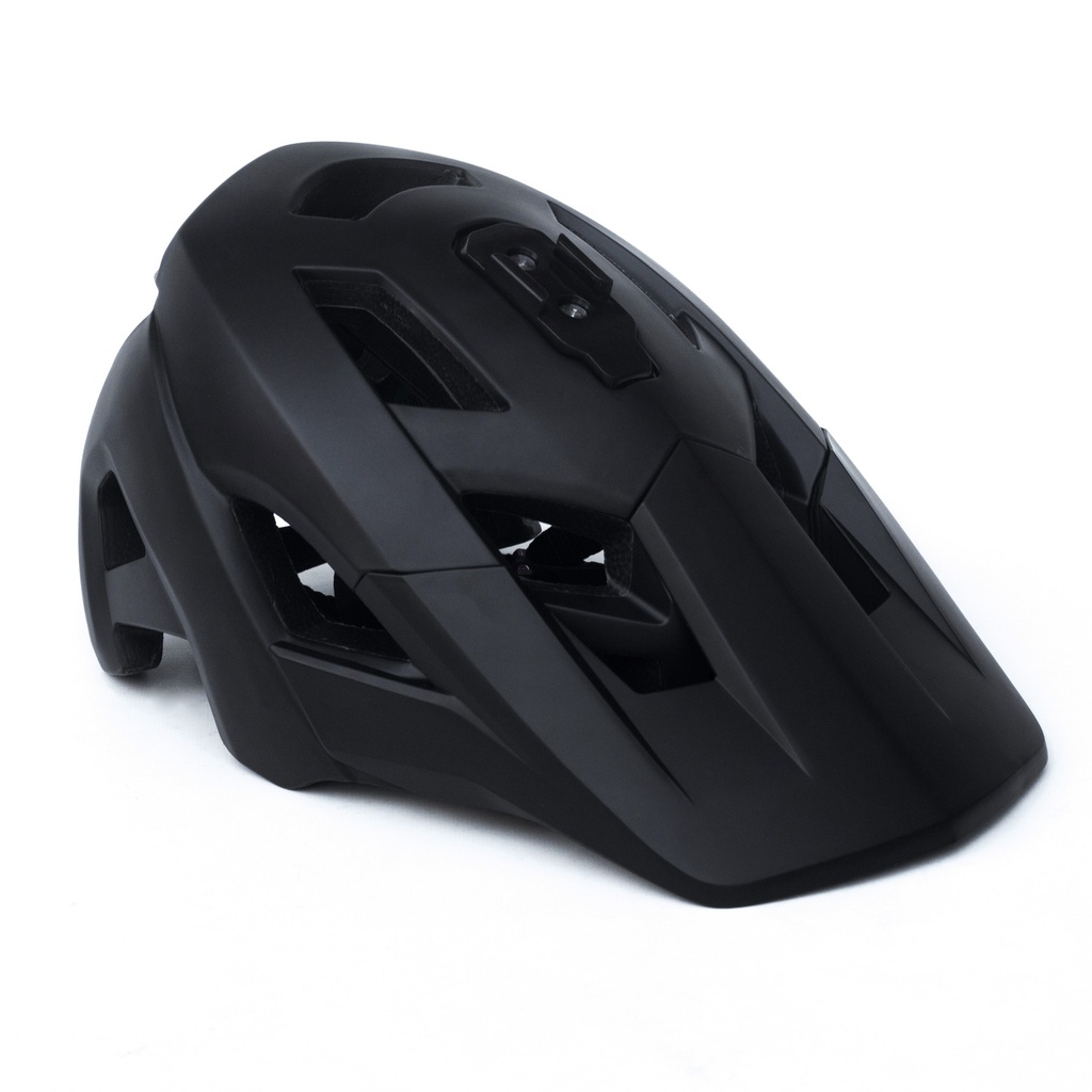 Casco Patriot X 3.0 Negro M (54-57CM)