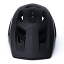 Casco Patriot X 3.0 Negro M (54-57CM)