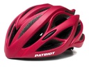 Casco Patriot Z 1.0 Bordo M (54-58 cm)