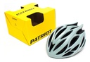 Casco Patriot Z 1.0 Gris M (54-58 cm)