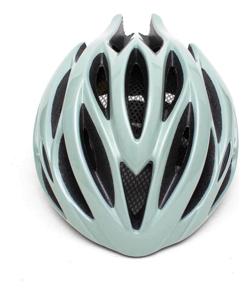 Casco Patriot Z 1.0 Gris M (54-58 cm)