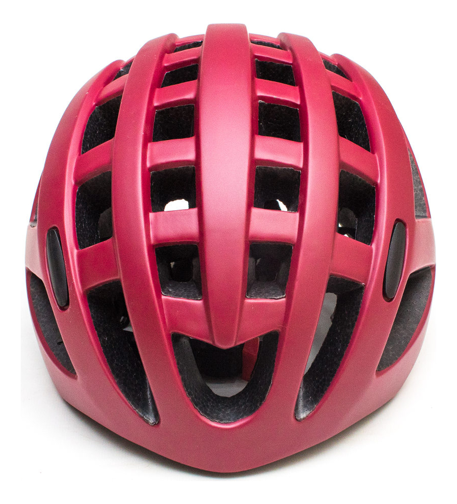 Casco Patriot Z 2.0 Vino M/L(57-62CM) 