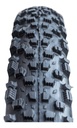 Mitas cubierta 29 x 2,45  Kratos TD TEXTRA Tubeless