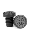  Federal Command Flangeless Grips - Black