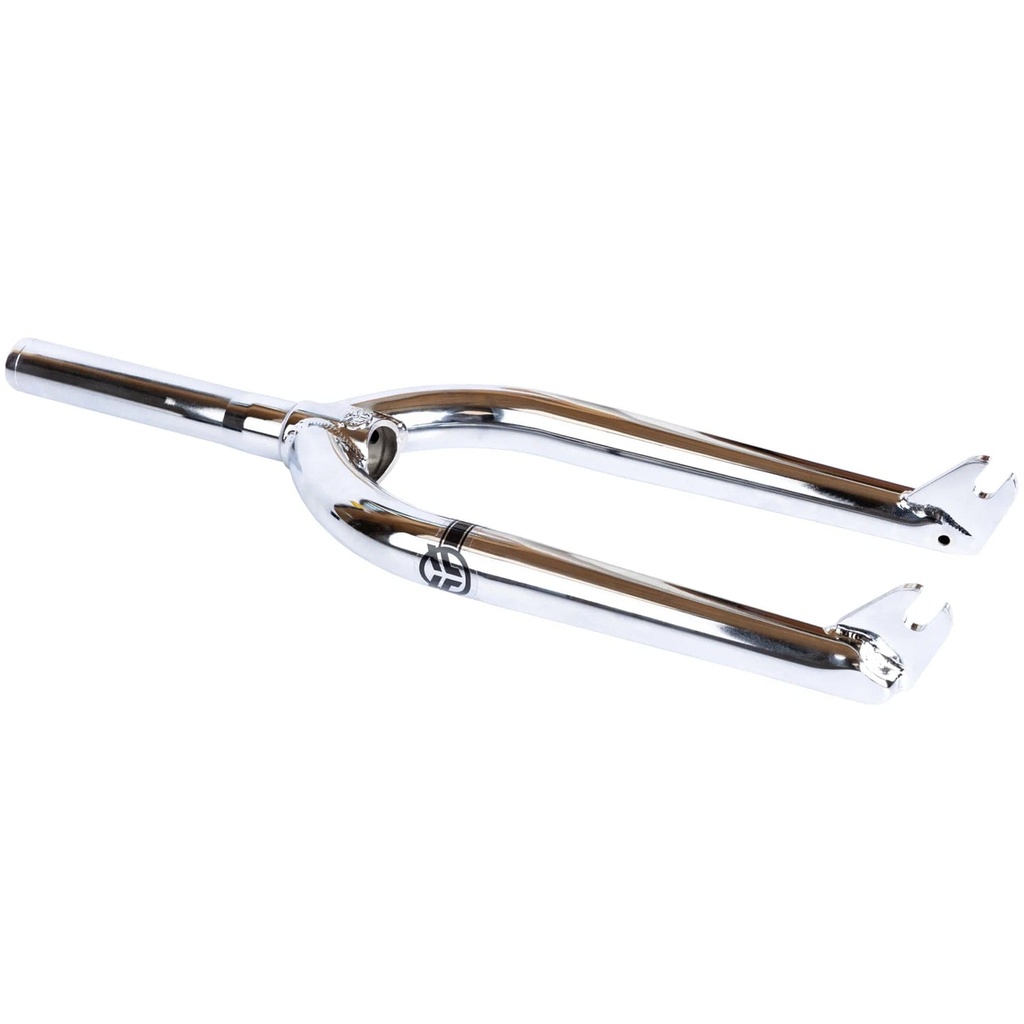 Federal Session Fork - Chrome 28mm Offset