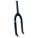 Federal Session Fork - Black 28mm Offset