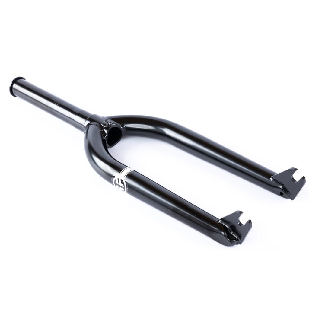 Federal Session Fork - Black 28mm Offset