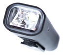 Luz Led delantera metal