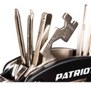 Multiherramienta 16 funcciones Patriot