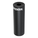 Federal 4.15" Plastic / Alloy Peg - Black 14mm 