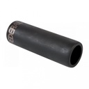  Federal Hollow Point 4.5" Chromoly Peg - Black 14mm With 10mm Adapter