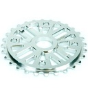  Federal Command Sprocket - Silver 25 Tooth