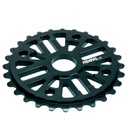 Federal Command Sprocket - Black 28 Tooth