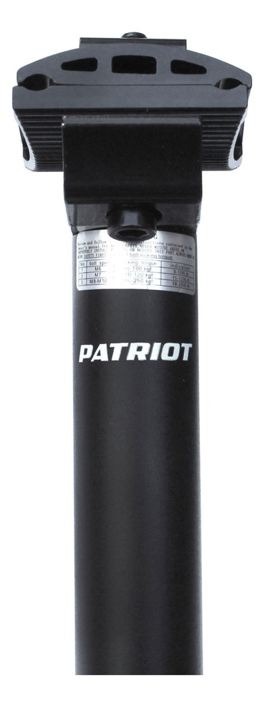 Vela Patriot 30.9