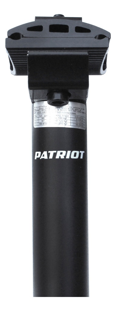 Vela Patriot MTB 30.9