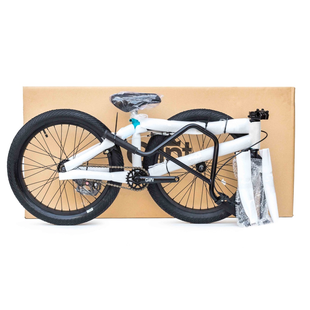 Glint Start BMX 20" Turquesa