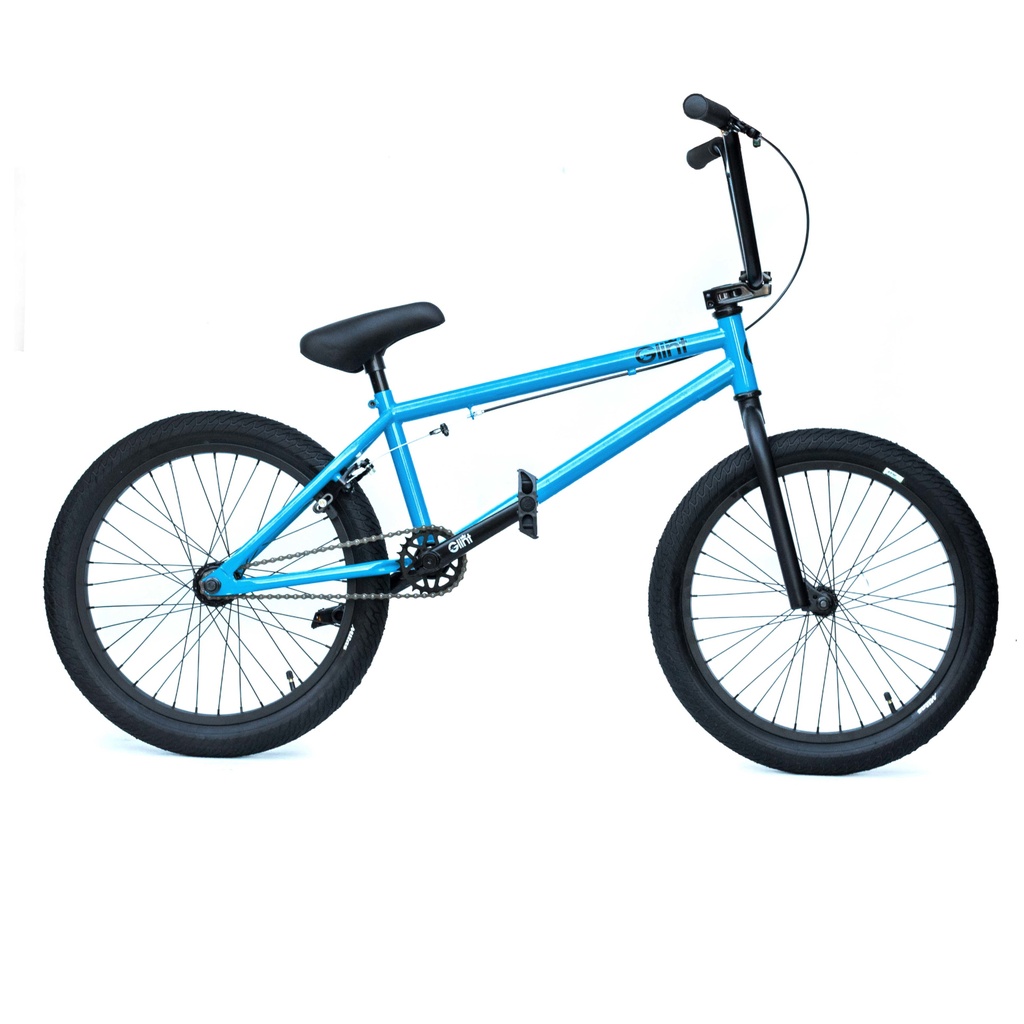 Glint Start BMX 20" Turquesa