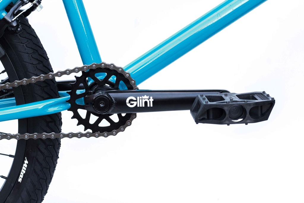 Glint Start BMX 20" Turquesa