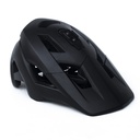 Casco Patriot X 3.0 Negro  L (58-61CM)  