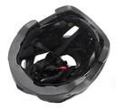 Casco Patriot X 3.0 Negro  L (58-61CM)  