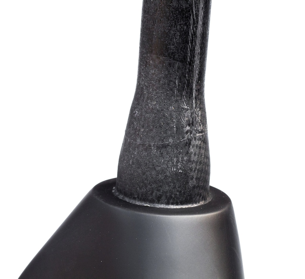 Horquilla Carbono Patriot Boost/Tapared