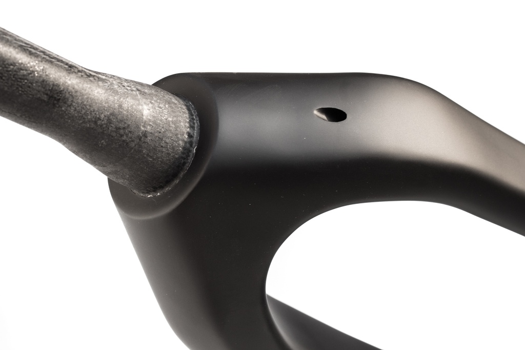 Horquilla Carbono Patriot Boost/Tapared