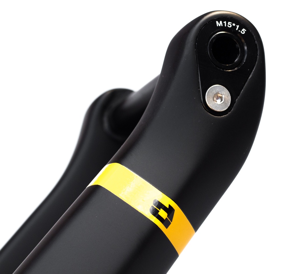 Horquilla Carbono Patriot Boost/Tapared