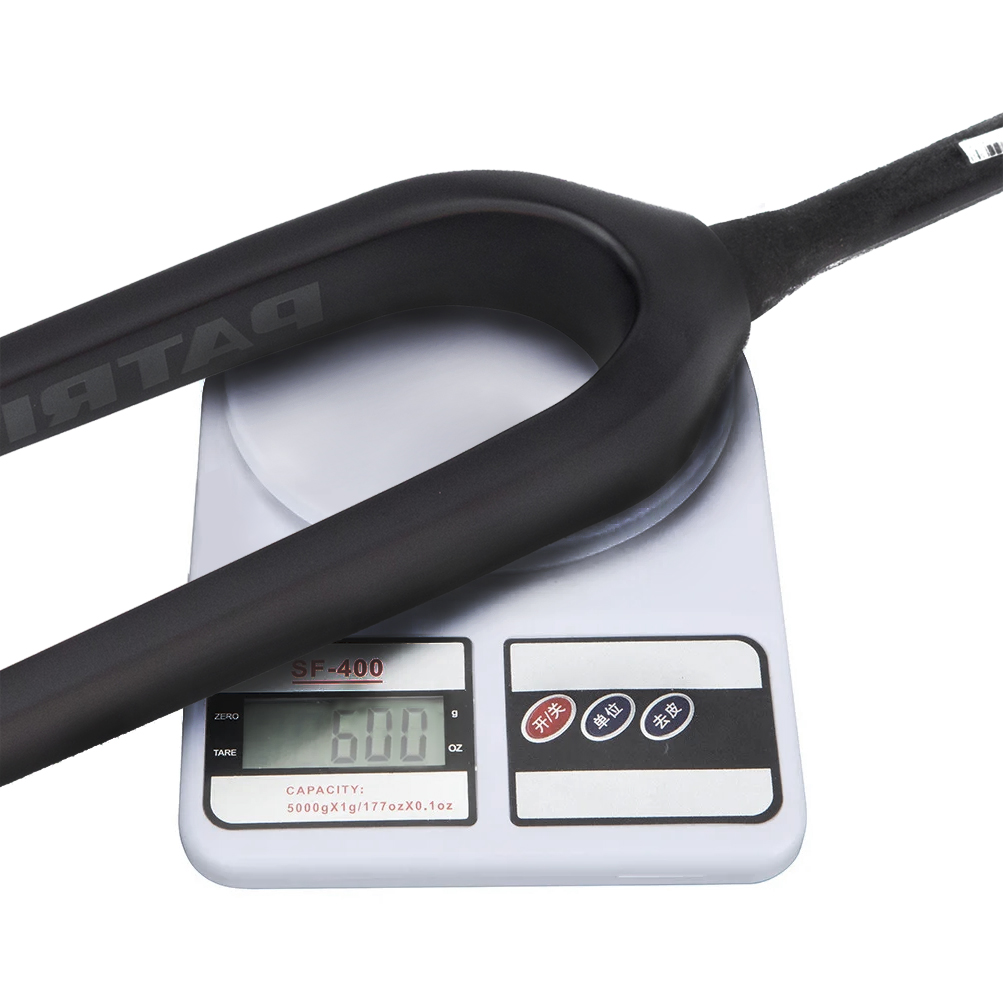 Horquilla Carbono Patriot Boost/Tapared