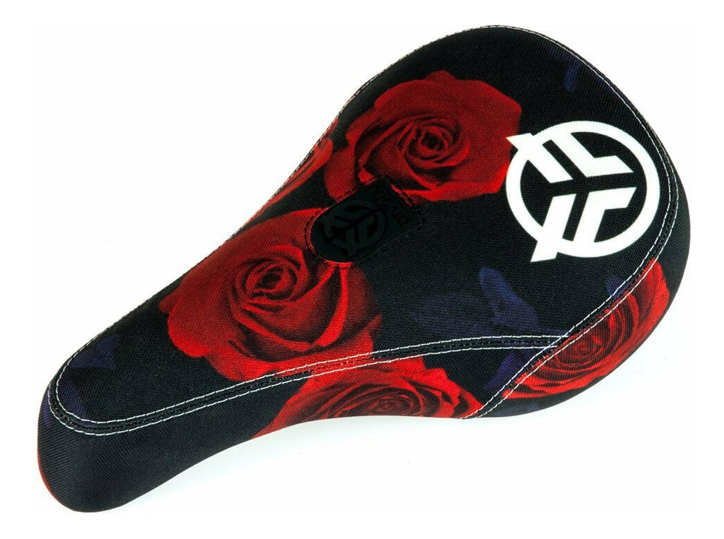 Asiento Federal Mid Red Roses