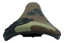 Asiento Federal Slim Logo Camo