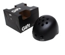 Casco Glint Street Negro brillante M (54-57CM）