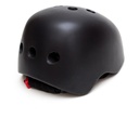 Casco Glint Street Negro brillante M (54-57CM）