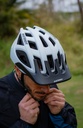 Casco Patriot X 2.0 Blanco M (54-57CM）