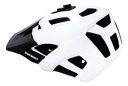 Casco Patriot X 3.0 Blanco L (58-61CM)