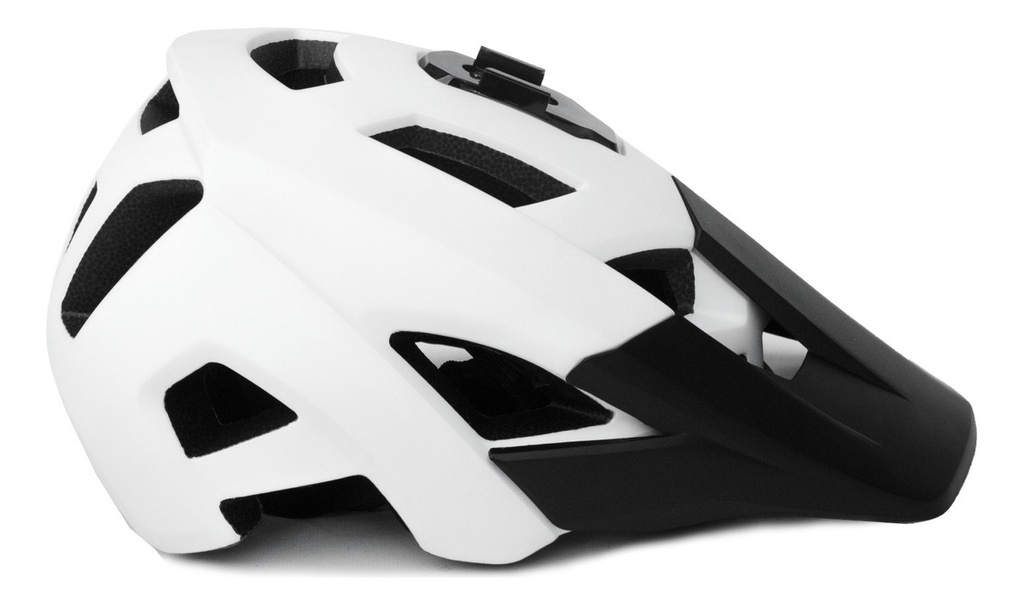 Casco Patriot X 3.0 Blanco L (58-61CM)