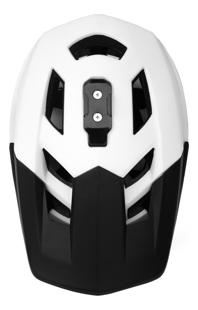 Casco Patriot X 3.0 Blanco L (58-61CM)