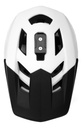 Casco Patriot X 3.0 Blanco L (58-61CM)