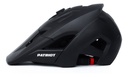 Casco Patriot X 3.0 Negro  L (58-61CM)  