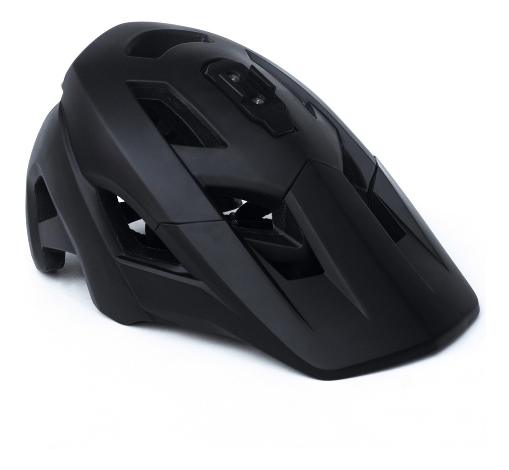 Casco Patriot X 3.0 Negro  L (58-61CM)  