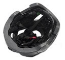 Casco Patriot X 3.0 Negro  L (58-61CM)  