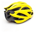 Casco Patriot Z 1.0 Negro Mate M/L (54-62 cm)