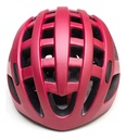 Casco Patriot Z 2.0 Bordó M/L (54-62CM)