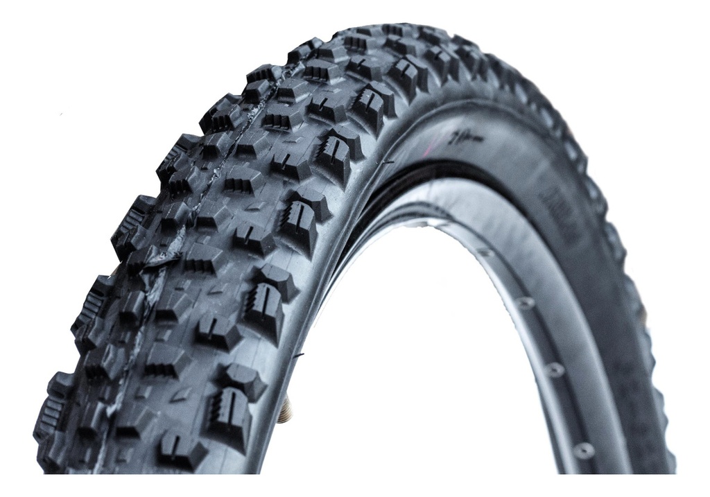 Cubierta Mitas 29 x 2,45  Kratos TD TEXTRA Tubeless Supra